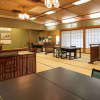 Отель Kanazawa Yuwaku Onsen Ryokan Kanaya, фото 11