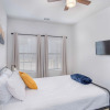 Отель State-of-the-art 3br/2.5ba Home Next to Downtown, фото 4
