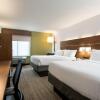 Отель Holiday Inn Express Charlotte Belmont Airport, an IHG Hotel, фото 20