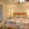 Отель Cozy Cabin on Tuckasegee River - Near Bryson City, фото 3