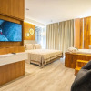 Отель Antalya City Hotel & Spa, фото 9