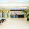 Отель Ain People Hotel, фото 10
