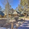 Отель Klamath Falls Cabin Retreat w/ Deck & Grill!, фото 1