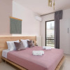 Отель Nima 1 4 Bedroom Apt Centraly Located in Rethimno, фото 4