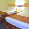 Отель Passport Inn 3rd Street, фото 7