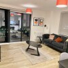 Отель Captivating 2-bed Apartment in London в Лондоне