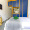 Отель Vista Lateral ao Mar: Estúdio Acolhedor, фото 9