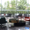 Отель Starway Hotel Zhongshan Caihong Avenue Oasis Park, фото 4
