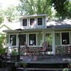 Отель Kettle Moraine Cottage Bed & Breakfast в Игле