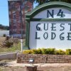 Отель N4 Guest Lodge, фото 5