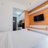 Отель Best Choice And Homey Studio Serpong Garden Apartment, фото 6