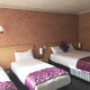 Отель Main Lead Ballarat Motel, фото 5