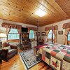 Отель New Listing Mountain Laurel Lodge W Hot Tub 5 Bedroom Home, фото 30