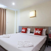 Отель ZEN Rooms Rat-U-Thid 200 Phi Road, фото 19