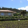 Отель Beautiful holiday house in Galicia next to the 