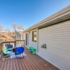 Отель Sunny Retreat ~ 12 Mi to Brian Head Resort!, фото 17