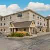 Отель Extended Stay America Suites Detroit Madison Heights, фото 1