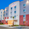 Отель Candlewood Suites El Paso North, an IHG Hotel, фото 1