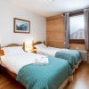 Отель Le Paradis 28 Apartment- Chamonix All Year, фото 16
