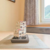 Отель Wonderful Apartment In Sankt Anton Am Arlberg With Balcony, фото 11