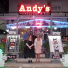 Отель Andys Apart Hotel, фото 8