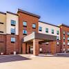 Отель Cobblestone Hotel & Suites - Ottumwa, фото 1