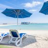 Отель Luxury Beachfront Marjan Island, фото 24