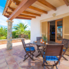Отель BARCELO-DANUS - Chalet for 6 people in Porto Colom., фото 24