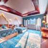 Отель Xishuangbanna Painama Yicheng Sunshine International Hotel, фото 3