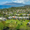 Отель Palms At Wailea 2104 2 Bedroom Condo, фото 37