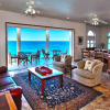 Отель Hale Honu - Spectacular Oceanfront Home w/ central A/C Wading Pool & Hottub, фото 8