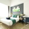 Отель 33 Days Hotel, фото 3