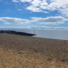 Отель Remarkable 5-bed Cabin in Clacton-on-sea, фото 22