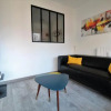 Отель Thonon Cocoon, appartement au cœur de Thonon, фото 8