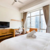 Отель Lot 163 Suites at Kuala Lumpur City Centre, фото 7