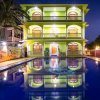 Отель Larios Beach Holiday Resort, фото 29
