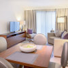 Отель Pullman Dubai Creek City Centre Residences, фото 18
