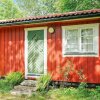 Отель 7 Person Holiday Home In Rolfstorp, фото 5