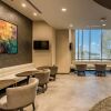 Отель SpringHill Suites by Marriott Dallas Rockwall, фото 14