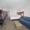 Отель Holiday Inn Express Hotel And Suites Goodland, фото 44