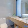 Отель City Comfort Inn Taizhou Xinyue Square, фото 5
