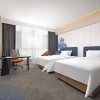 Отель Hampton by Hilton Qingzhou, фото 7