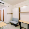 Отель Modern Studio (No Kitchen) At Bandaraya - Tallasa City Makassar Apartment, фото 4