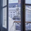 Отель Juliana Hotel Brussels, фото 8
