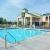 Отель Quality Inn Calhoun North I-75, фото 14