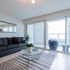 Отель w Awesome 2BR With Balcony in Costa del Este, фото 22