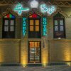 Отель Fazeli Hotel Yazd в Йезд