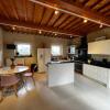 Отель Grande maison , jardin,flipper,babyfoot, ping pong, 1 km mer, proche golf, Port en Bessin, Bayeux et, фото 5