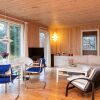 Отель 8 Person Holiday Home in Frederiksvaerk, фото 4