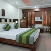 Отель Shiva Continental Hotel, фото 4